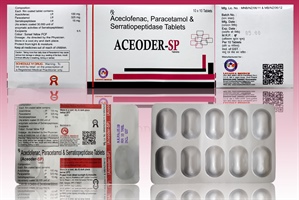 ACEODER-SP